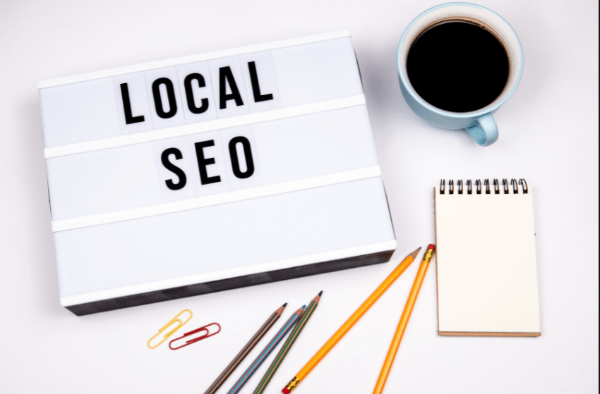 Local SEO in Mombasa: A Game-Changer for Small Businesses
