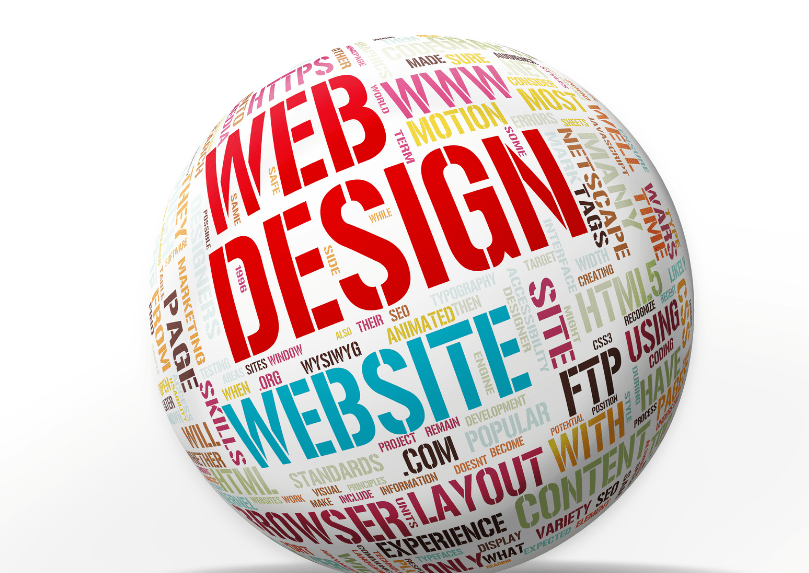 Web Design Services in Voi