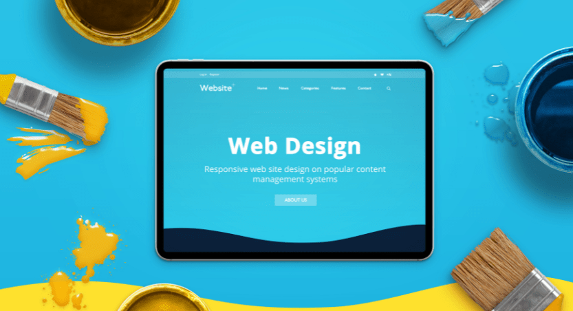 Web Design Affordable for Small Business Owners
